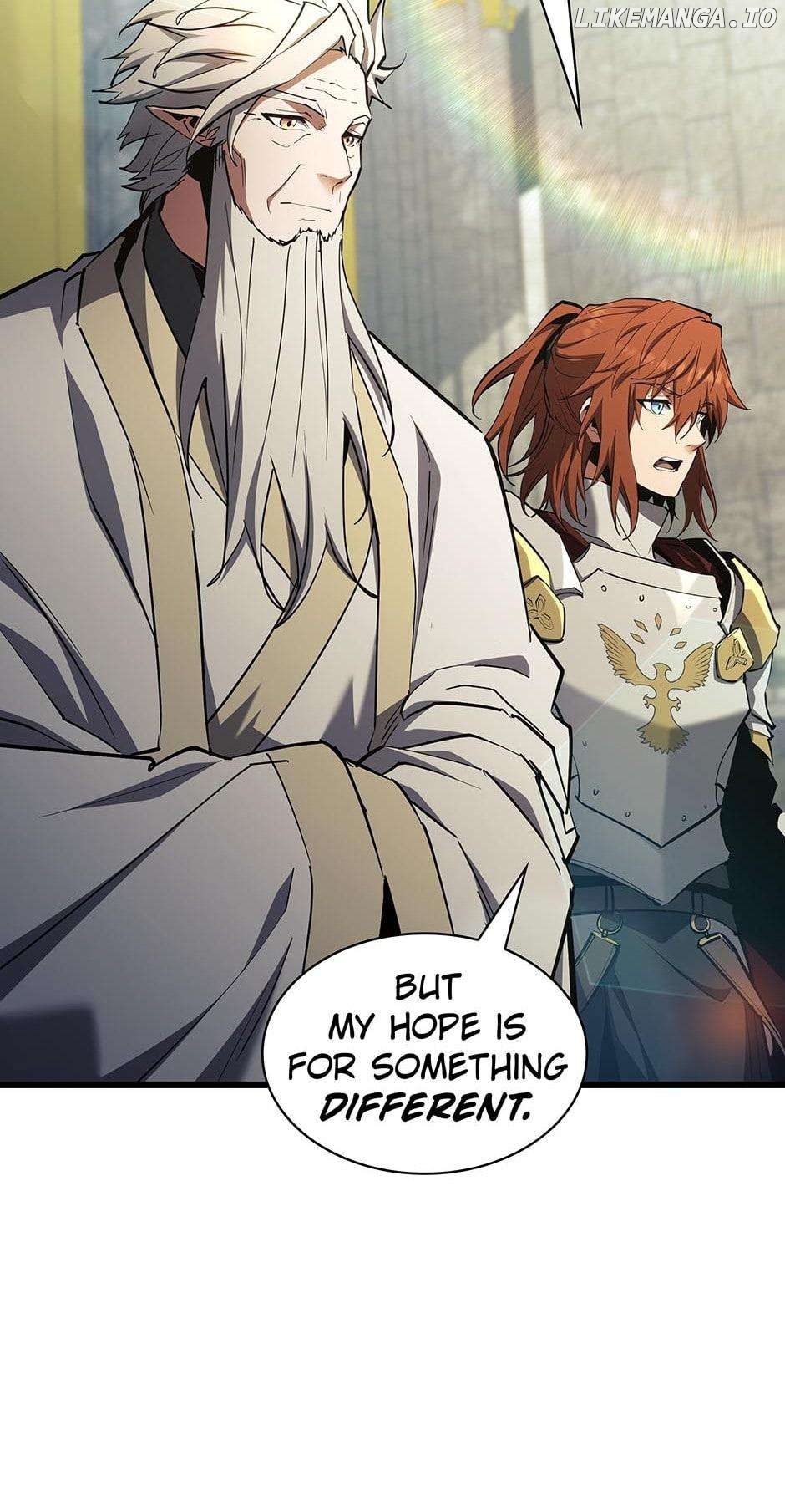 The Beginning After The End Chapter 184 image 039